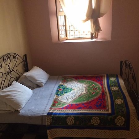 Dar Talaa Honto Bed & Breakfast Fès Exterior foto