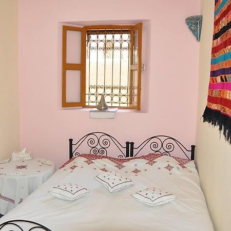 Dar Talaa Honto Bed & Breakfast Fès Exterior foto