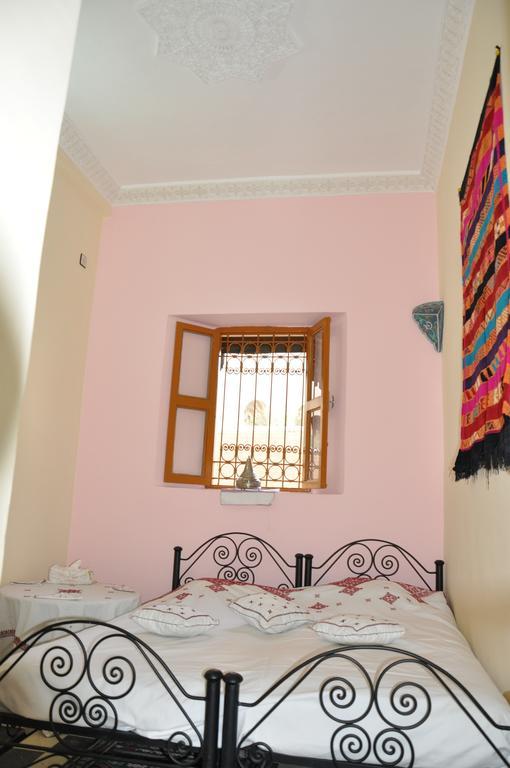 Dar Talaa Honto Bed & Breakfast Fès Cameră foto