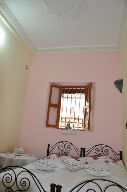 Dar Talaa Honto Bed & Breakfast Fès Cameră foto