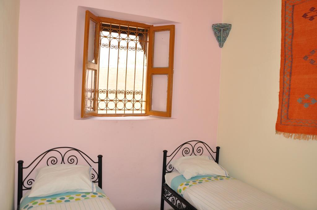 Dar Talaa Honto Bed & Breakfast Fès Cameră foto