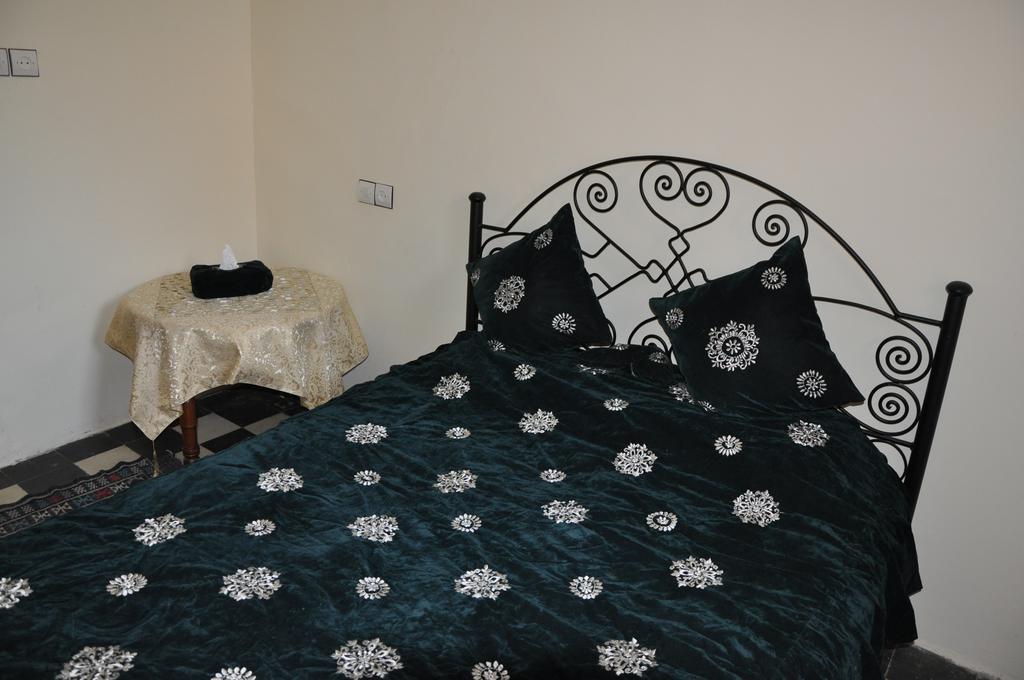 Dar Talaa Honto Bed & Breakfast Fès Cameră foto