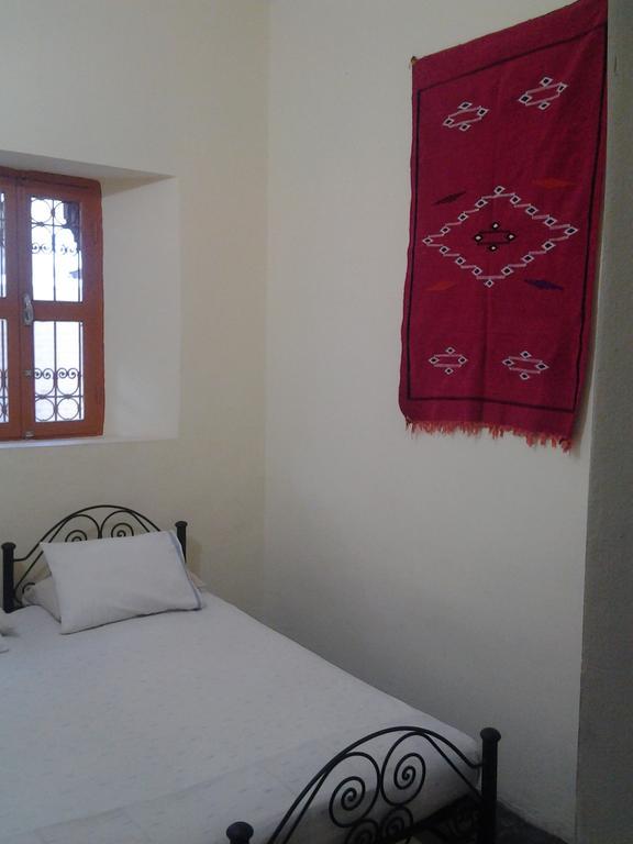 Dar Talaa Honto Bed & Breakfast Fès Exterior foto