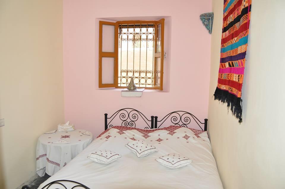 Dar Talaa Honto Bed & Breakfast Fès Exterior foto